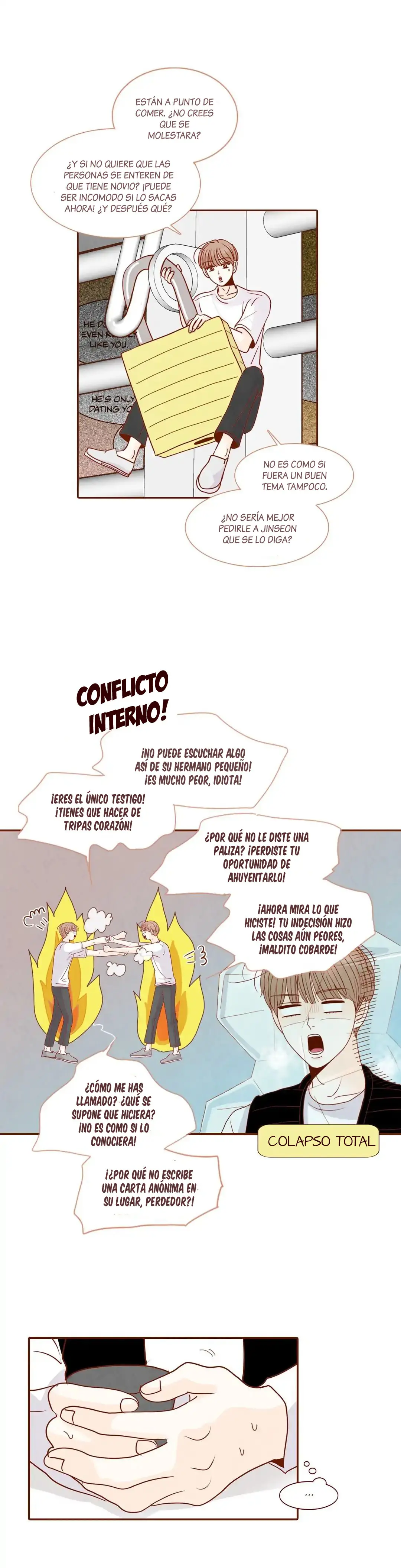 Secret Crush (2016) - Capítulo 102 - Página 8 - LectorTMOo