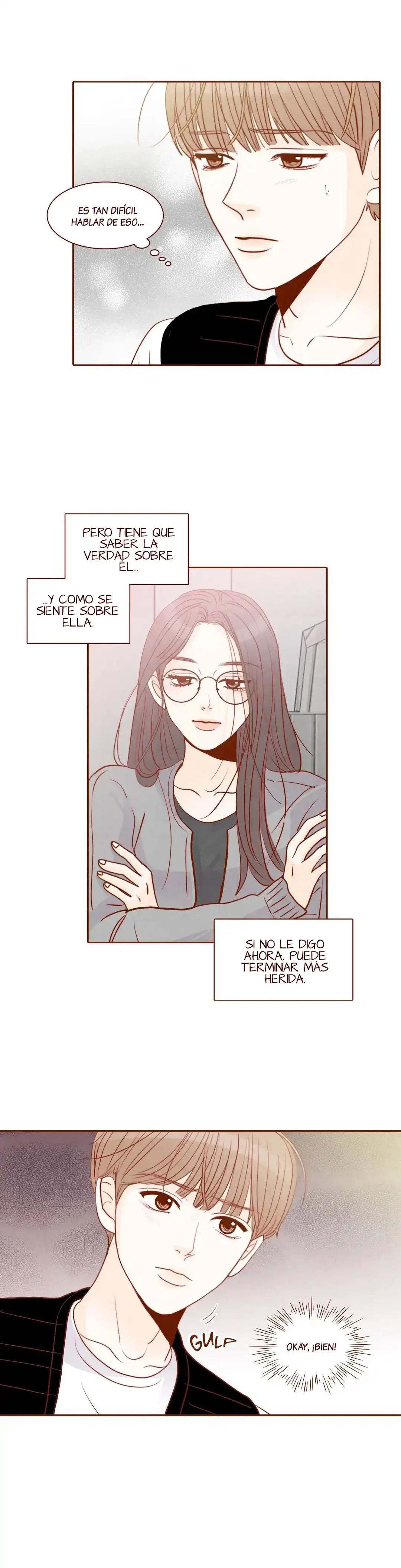 Secret Crush (2016) - Capítulo 102 - Página 9 - LectorTMOo