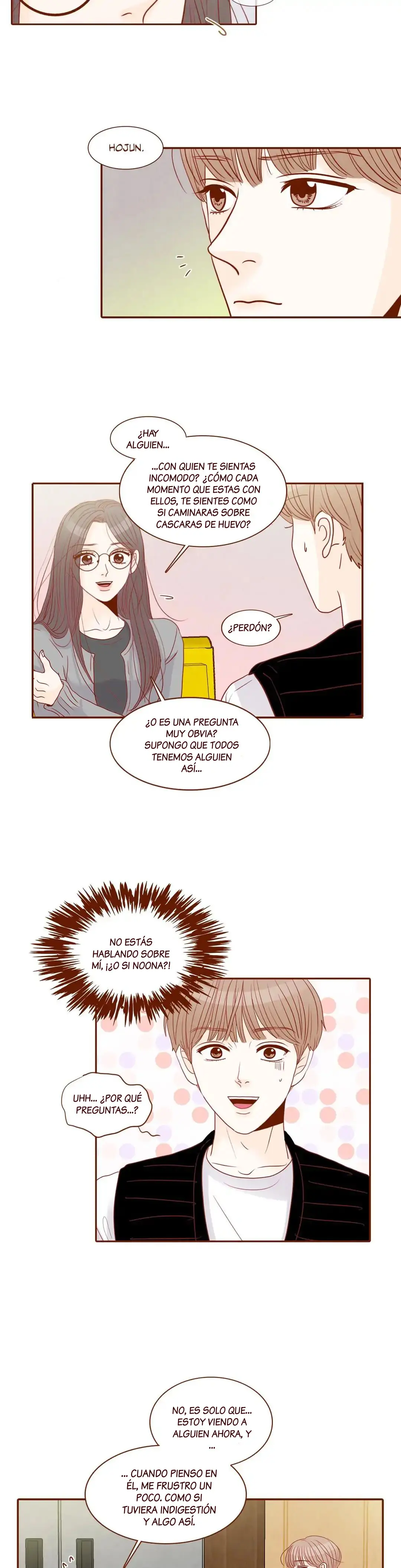 Secret Crush (2016) - Capítulo 102 - Página 12 - LectorTMOo