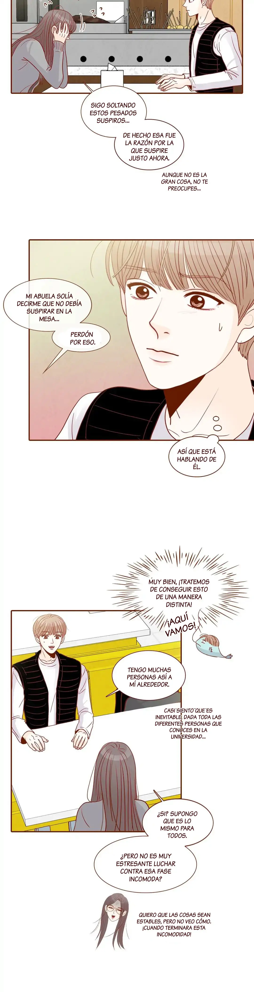 Secret Crush (2016) - Capítulo 102 - Página 13 - LectorTMOo