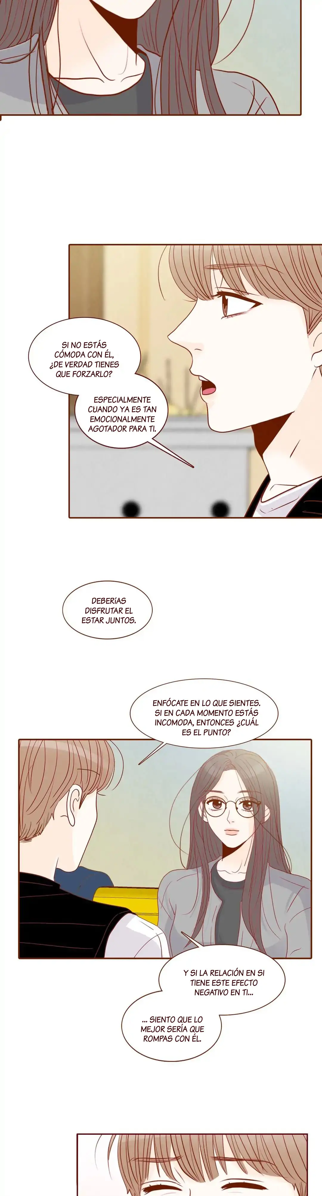 Secret Crush (2016) - Capítulo 102 - Página 15 - LectorTMOo