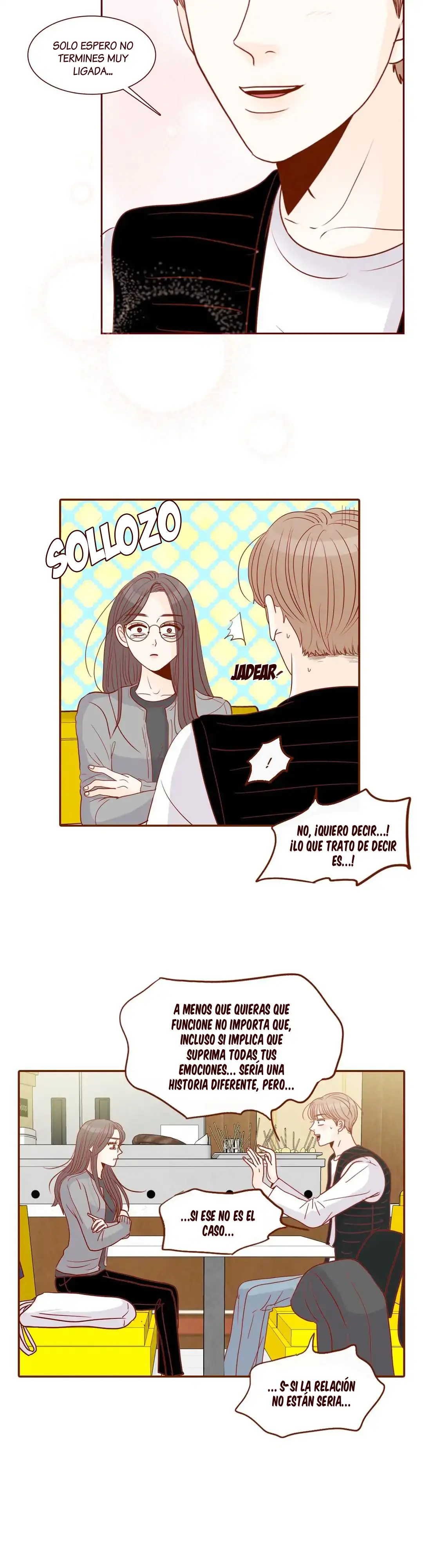 Secret Crush (2016) - Capítulo 102 - Página 16 - LectorTMOo