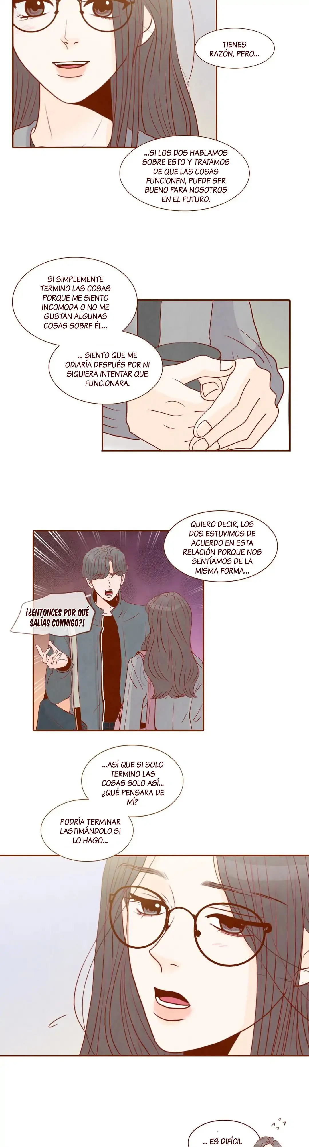 Secret Crush (2016) - Capítulo 102 - Página 18 - LectorTMOo