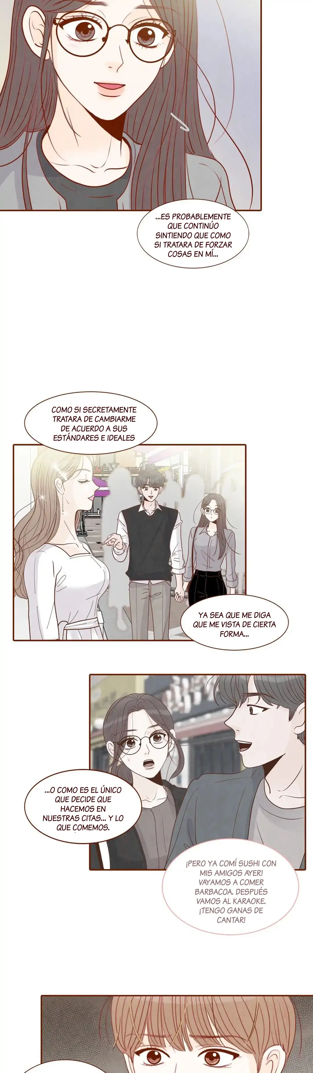 Secret Crush (2016) - Capítulo 102 - Página 21 - LectorTMOo
