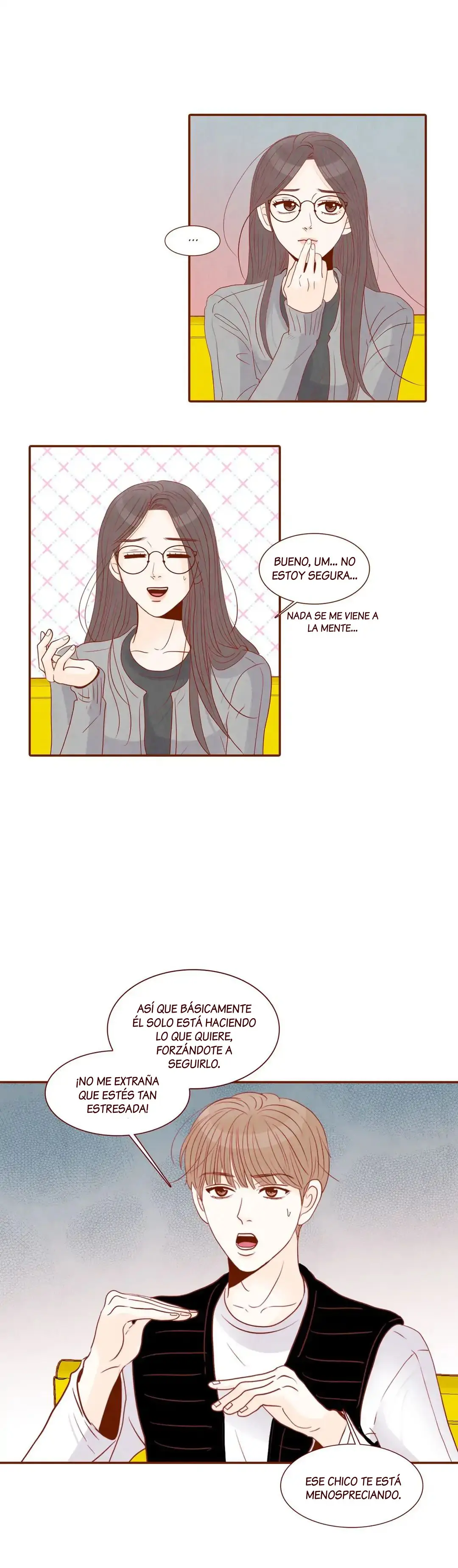 Secret Crush (2016) - Capítulo 102 - Página 23 - LectorTMOo