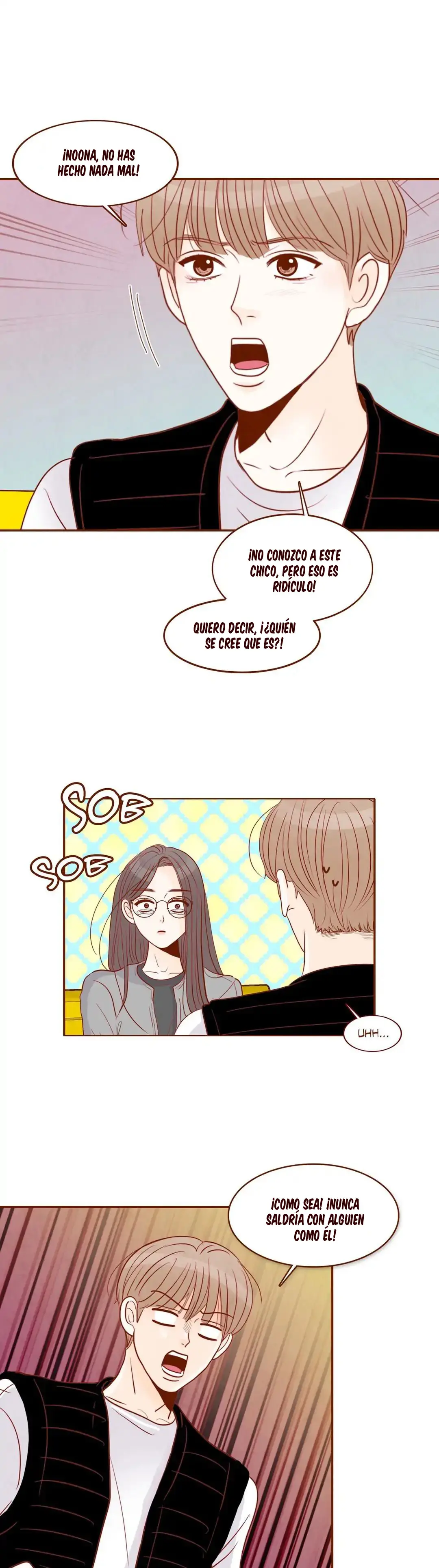 Secret Crush (2016) - Capítulo 102 - Página 26 - LectorTMOo
