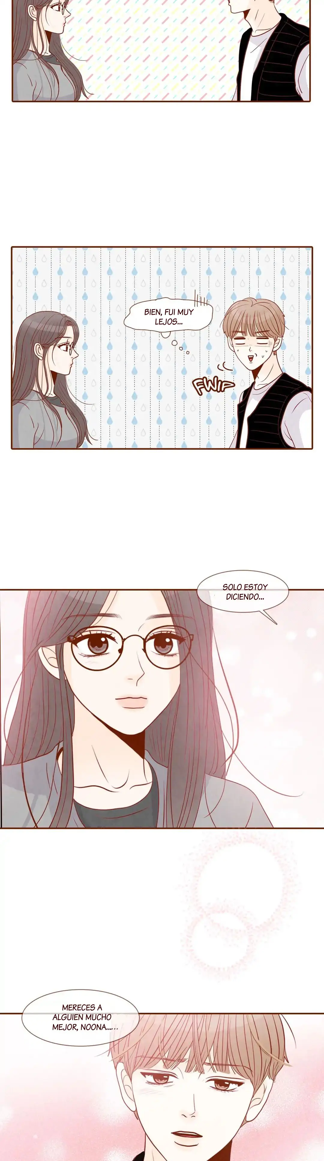 Secret Crush (2016) - Capítulo 102 - Página 28 - LectorTMOo