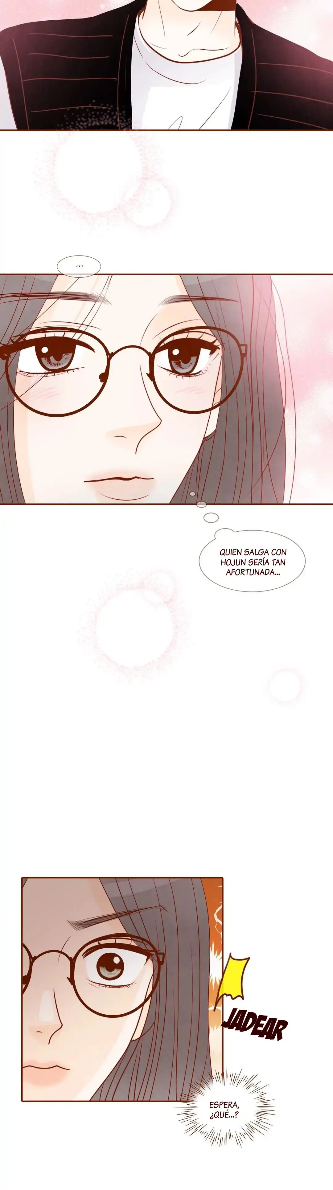 Secret Crush (2016) - Capítulo 102 - Página 29 - LectorTMOo