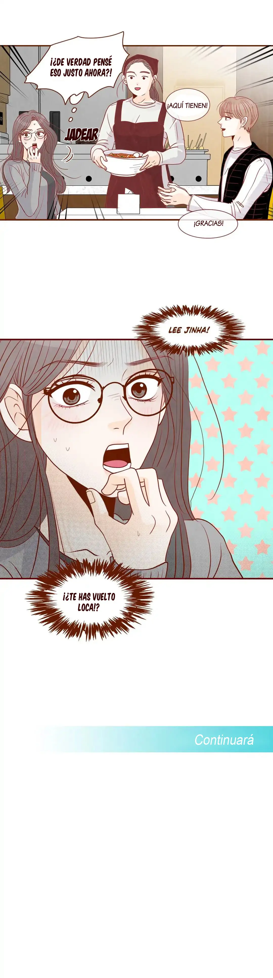 Secret Crush (2016) - Capítulo 102 - Página 30 - LectorTMOo
