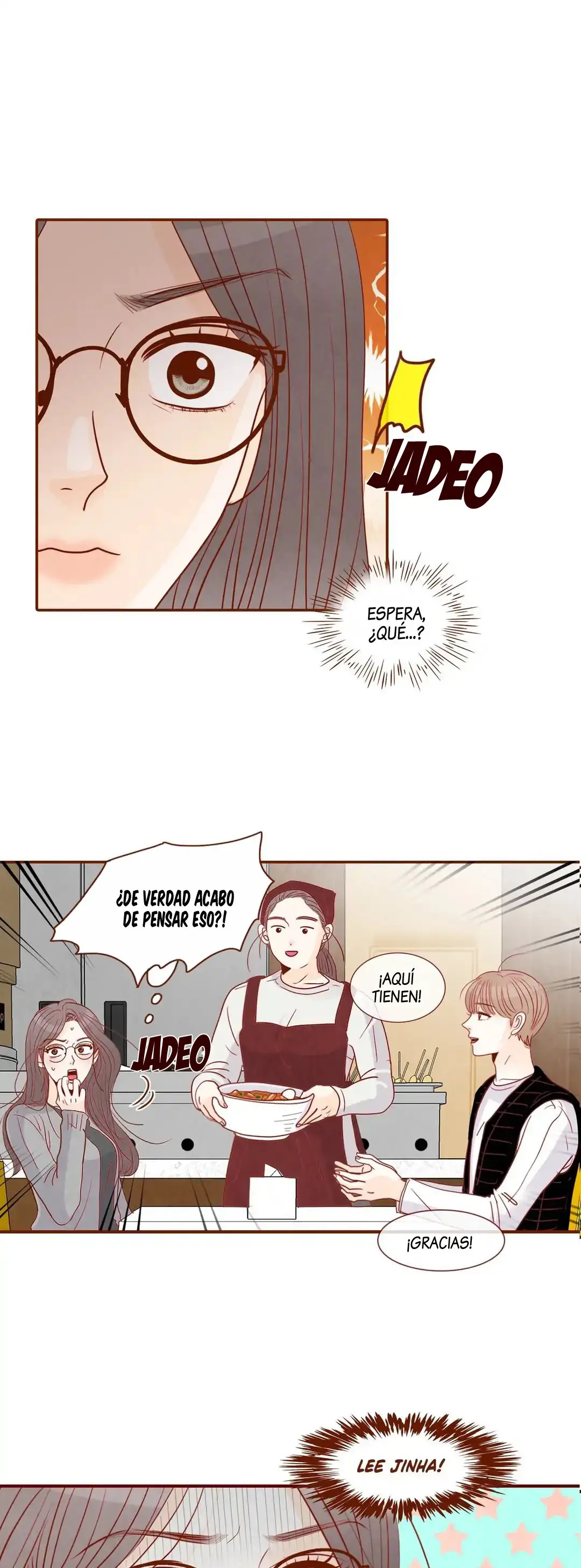 Secret Crush (2016) - Capítulo 103 - Página 2 - LectorTMOo