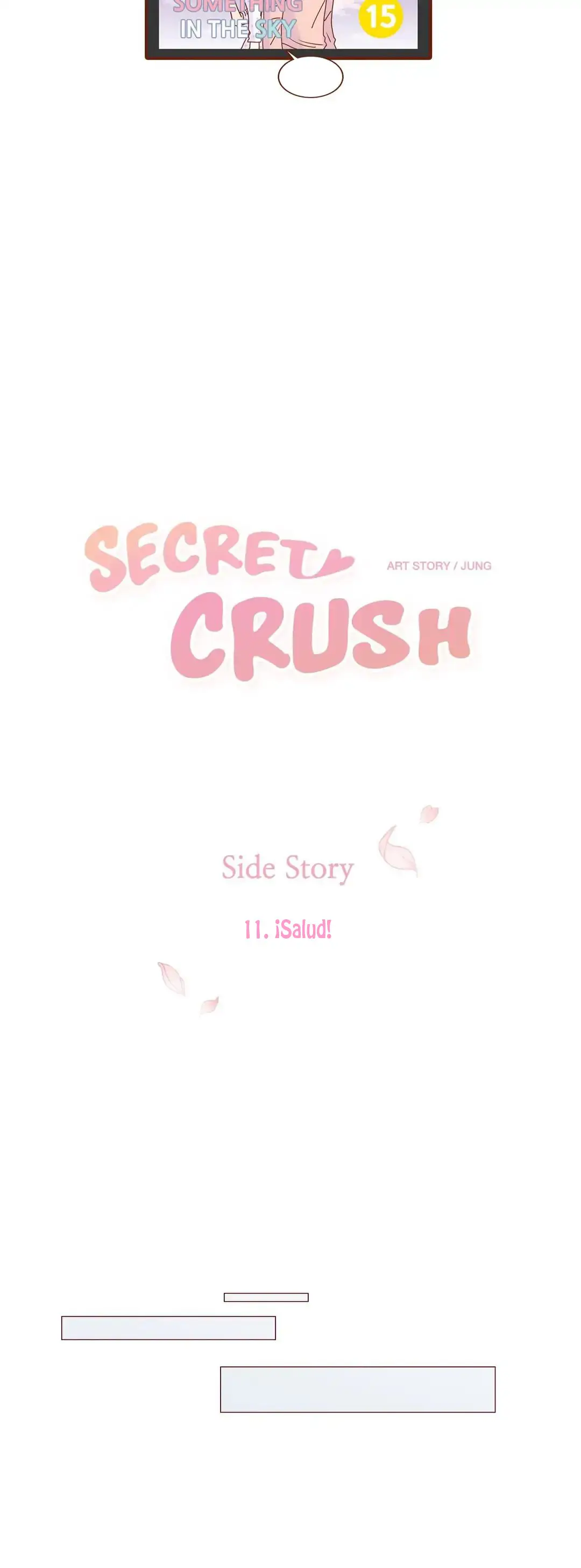 Secret Crush (2016) - Capítulo 103 - Página 4 - LectorTMOo