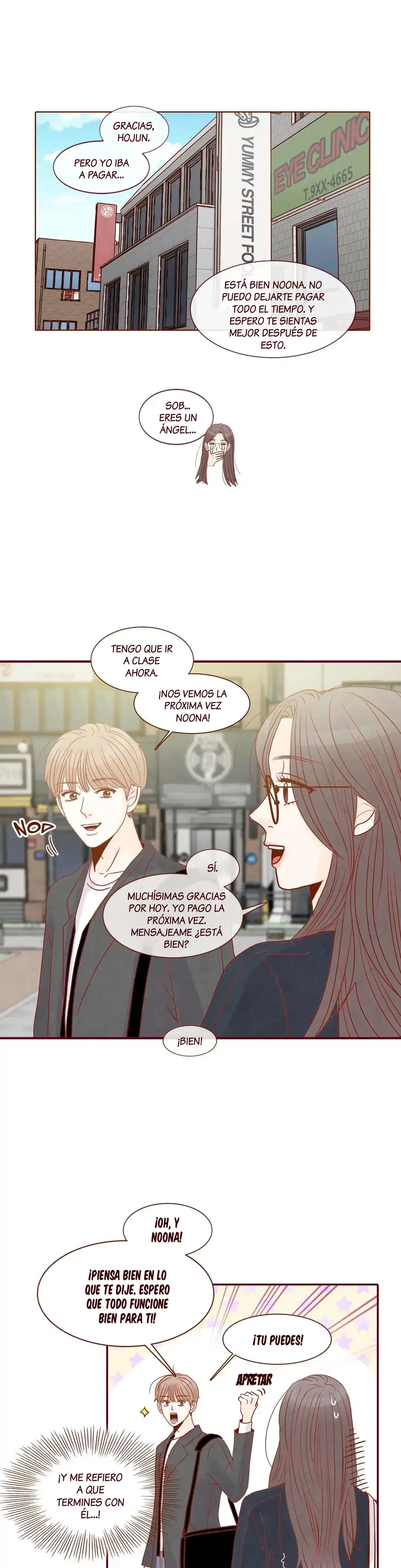 Secret Crush (2016) - Capítulo 103 - Página 5 - LectorTMOo