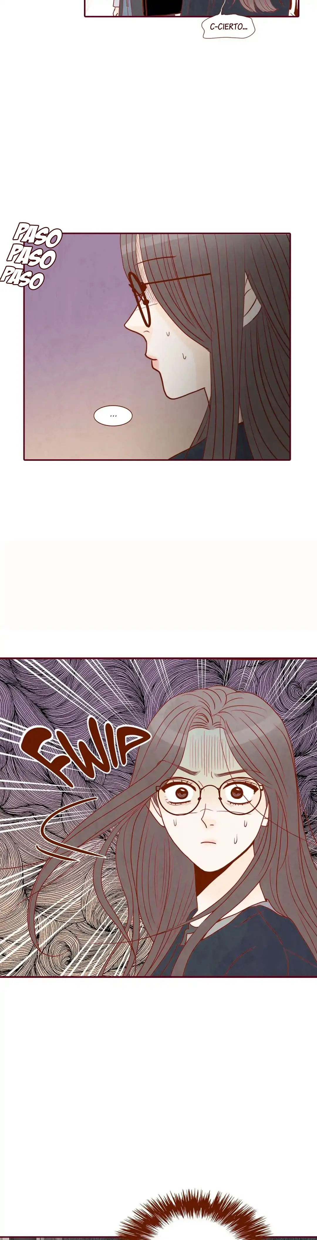 Secret Crush (2016) - Capítulo 103 - Página 6 - LectorTMOo