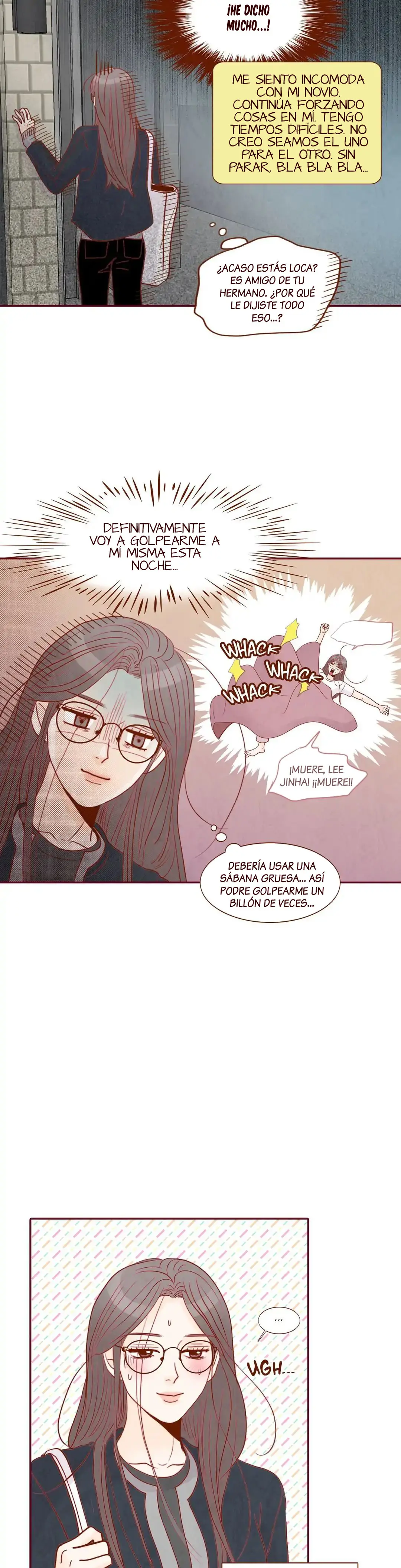 Secret Crush (2016) - Capítulo 103 - Página 7 - LectorTMOo