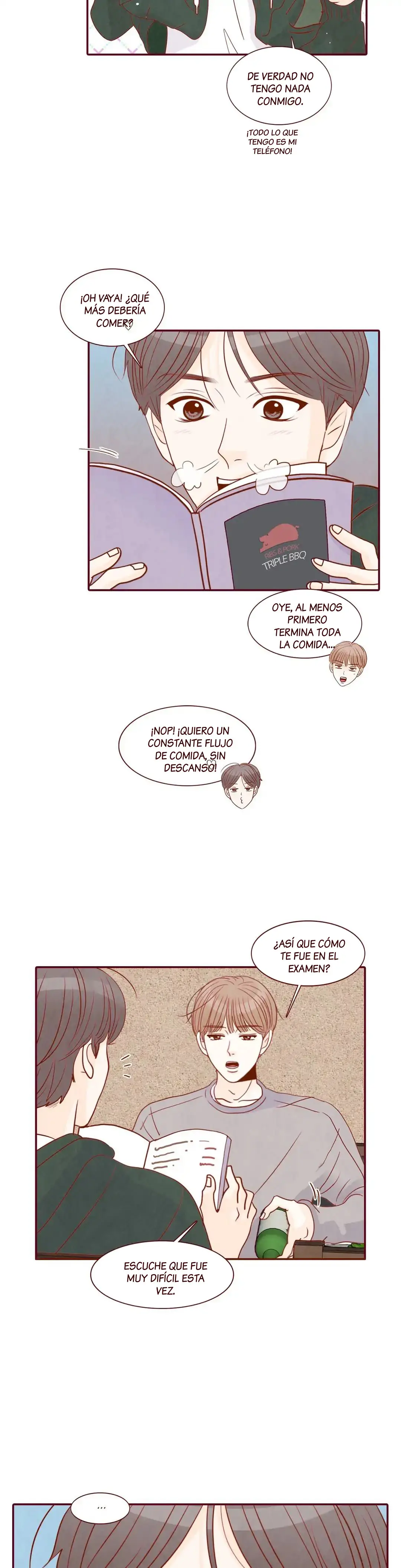 Secret Crush (2016) - Capítulo 103 - Página 15 - LectorTMOo