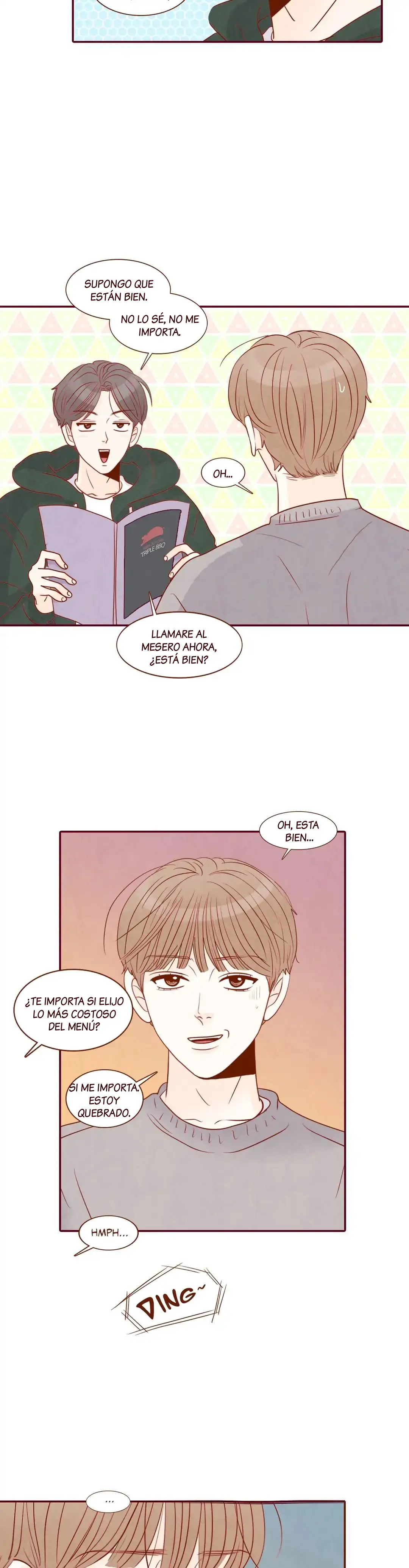 Secret Crush (2016) - Capítulo 103 - Página 18 - LectorTMOo