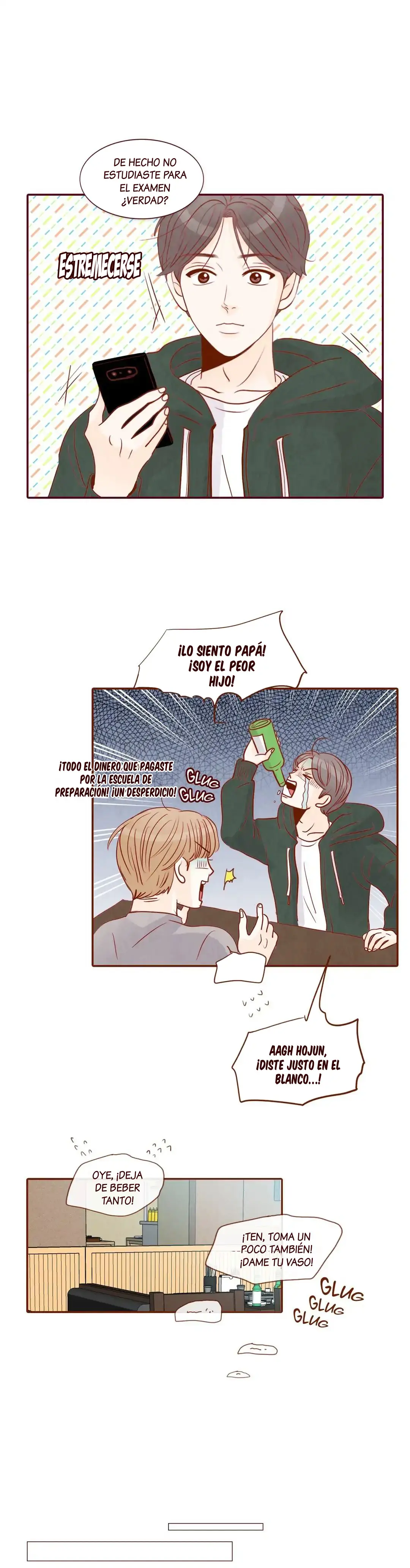 Secret Crush (2016) - Capítulo 103 - Página 23 - LectorTMOo