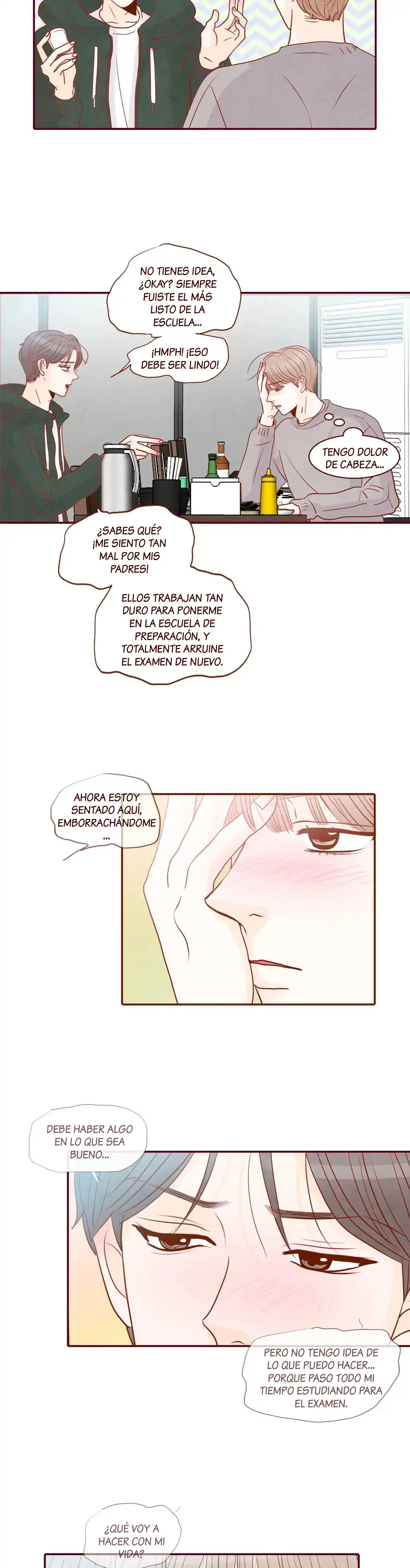 Secret Crush (2016) - Capítulo 103 - Página 25 - LectorTMOo