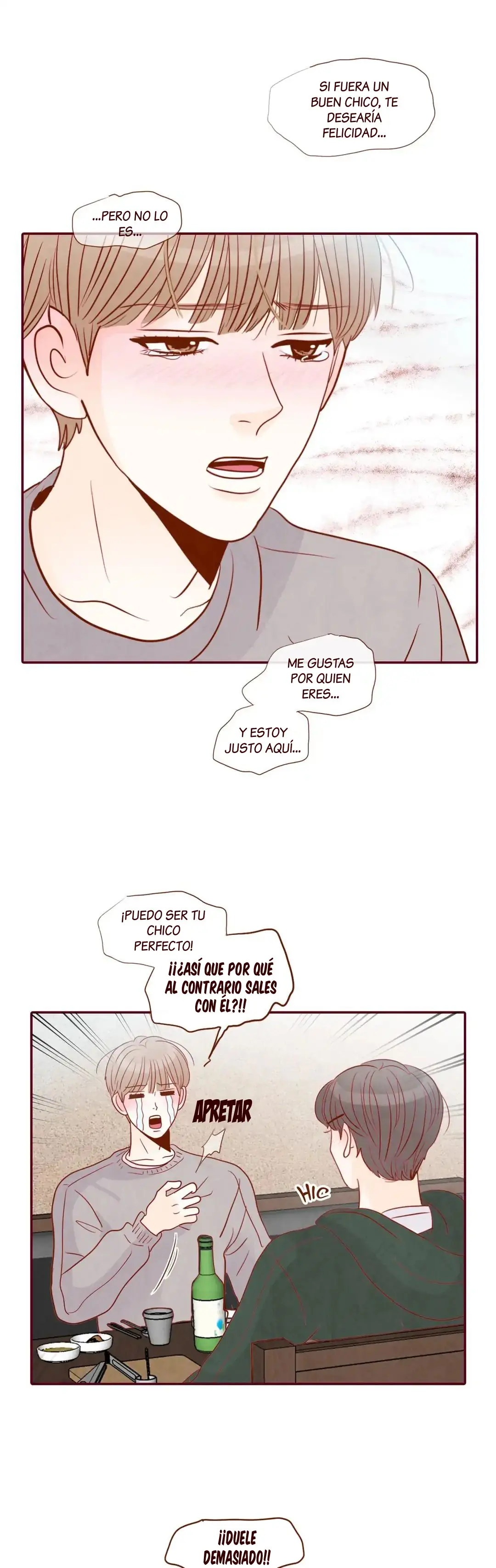 Secret Crush (2016) - Capítulo 103 - Página 29 - LectorTMOo