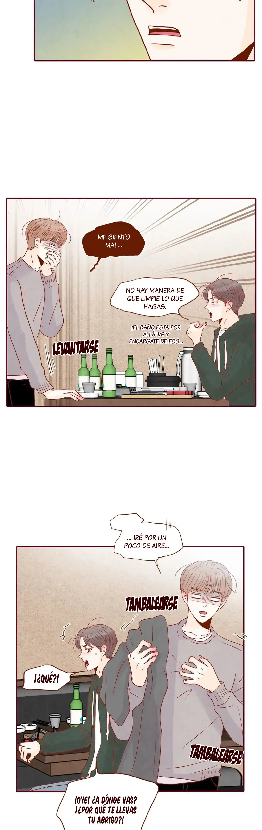 Secret Crush (2016) - Capítulo 103 - Página 31 - LectorTMOo