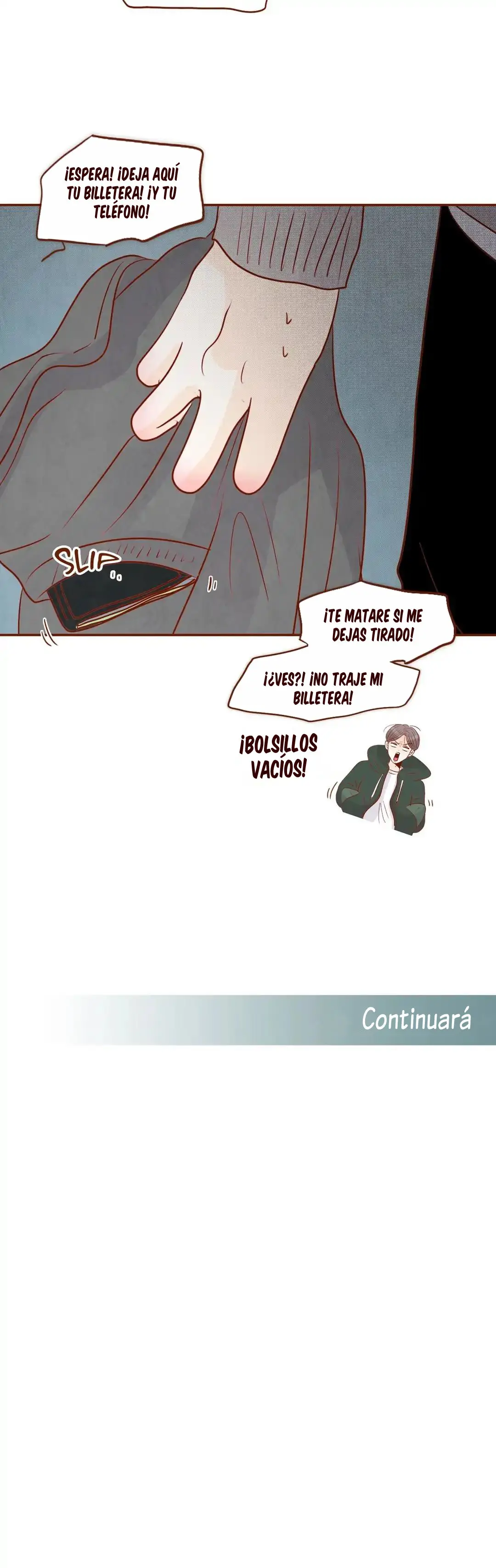 Secret Crush (2016) - Capítulo 103 - Página 32 - LectorTMOo