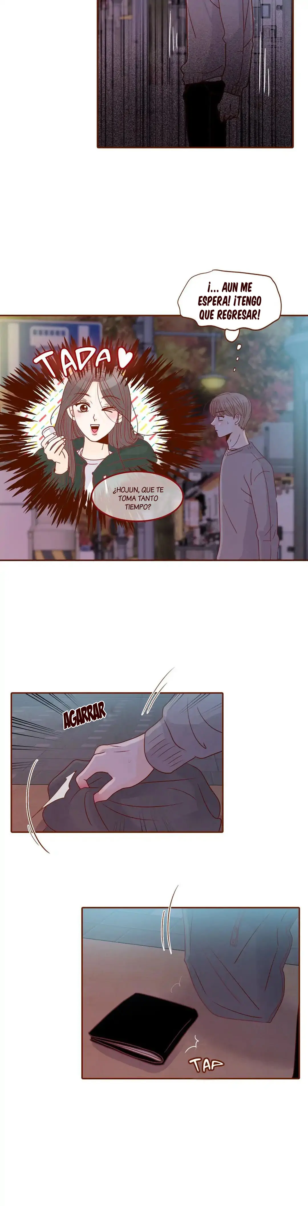 Secret Crush (2016) - Capítulo 104 - Página 5 - LectorTMOo