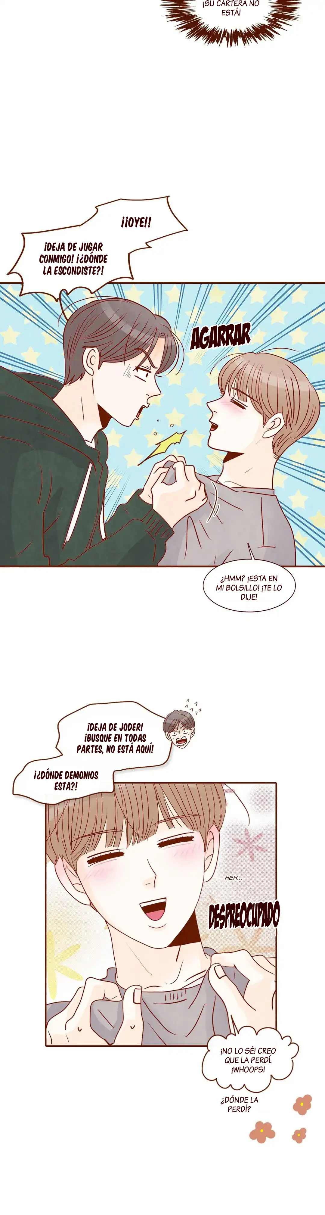 Secret Crush (2016) - Capítulo 104 - Página 13 - LectorTMOo