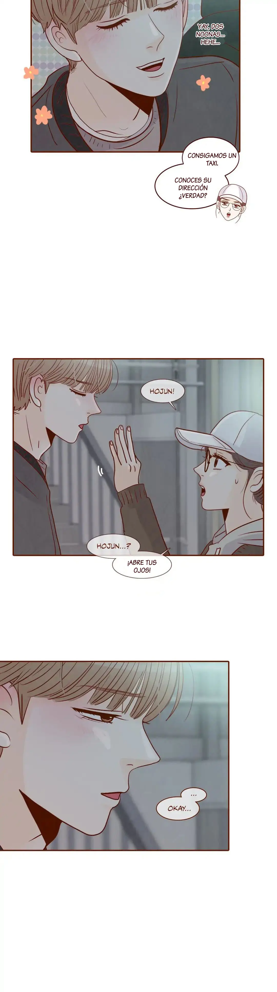 Secret Crush (2016) - Capítulo 104 - Página 23 - LectorTMOo