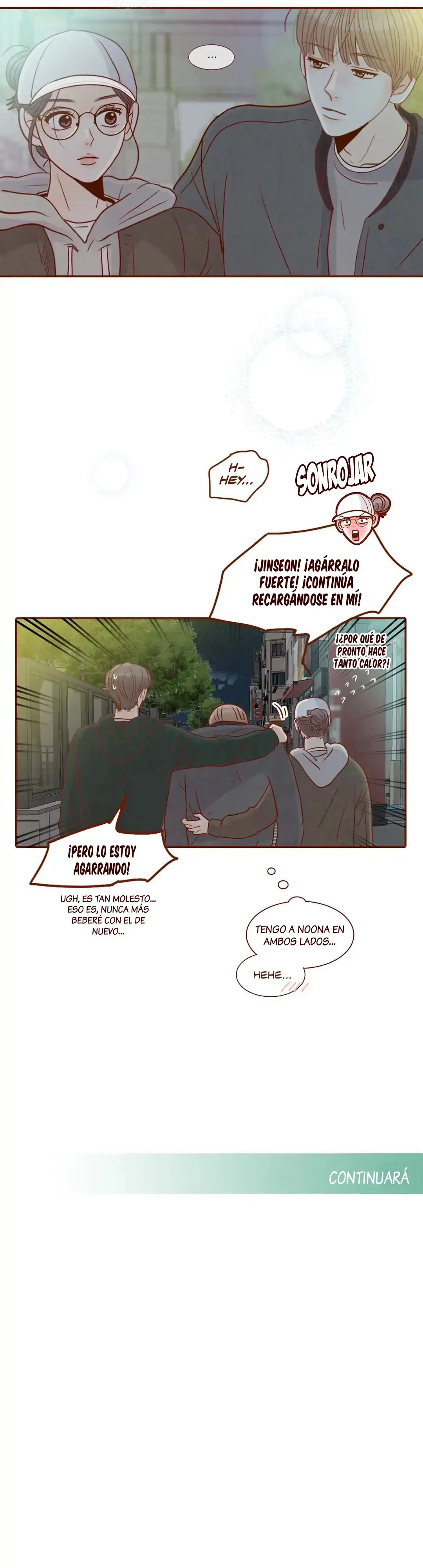 Secret Crush (2016) - Capítulo 104 - Página 30 - LectorTMOo