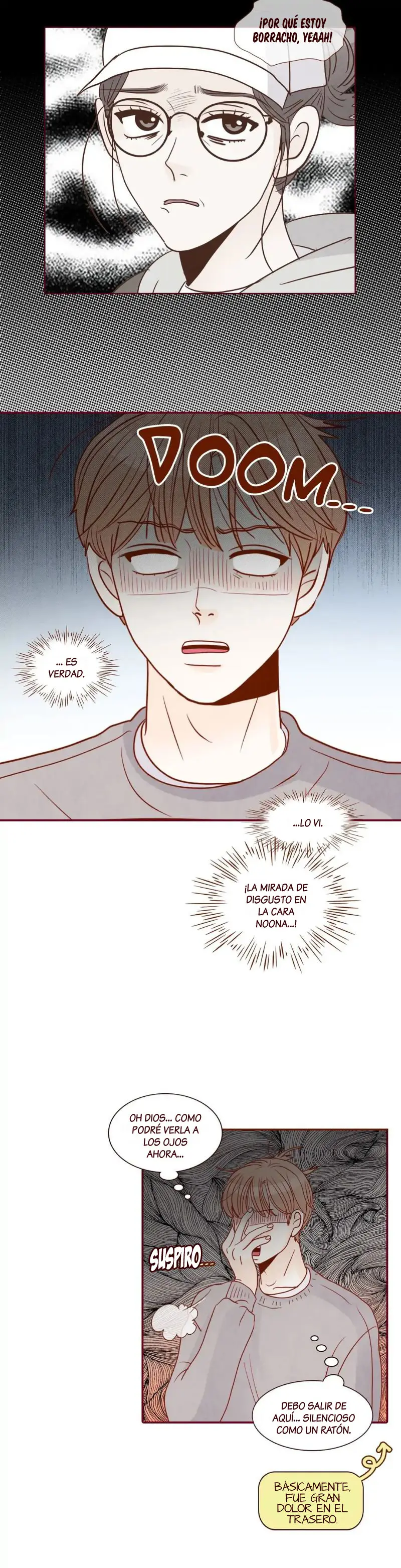 Secret Crush (2016) - Capítulo 105 - Página 6 - LectorTMOo