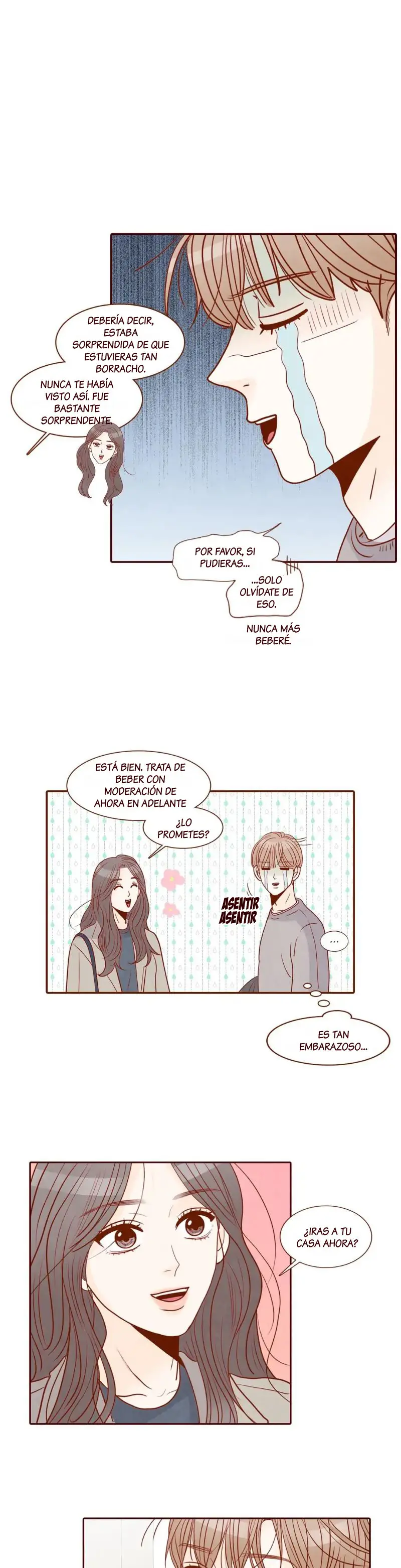 Secret Crush (2016) - Capítulo 105 - Página 14 - LectorTMOo