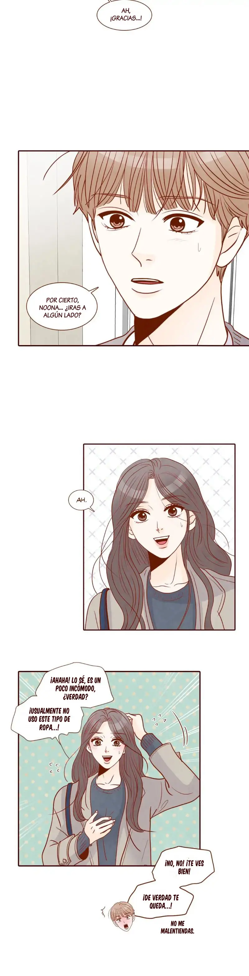 Secret Crush (2016) - Capítulo 105 - Página 16 - LectorTMOo