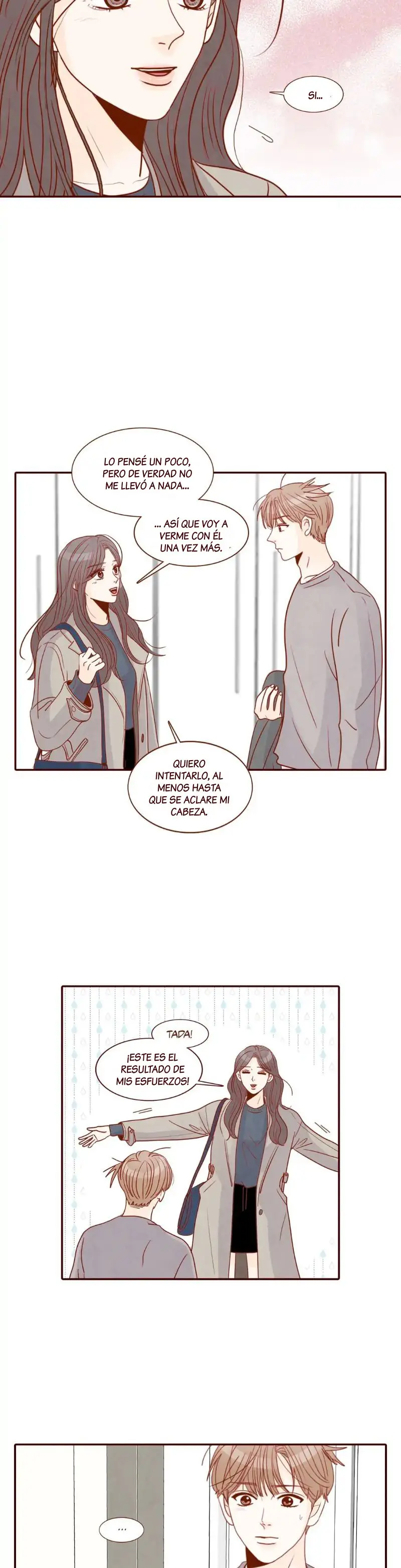 Secret Crush (2016) - Capítulo 105 - Página 18 - LectorTMOo