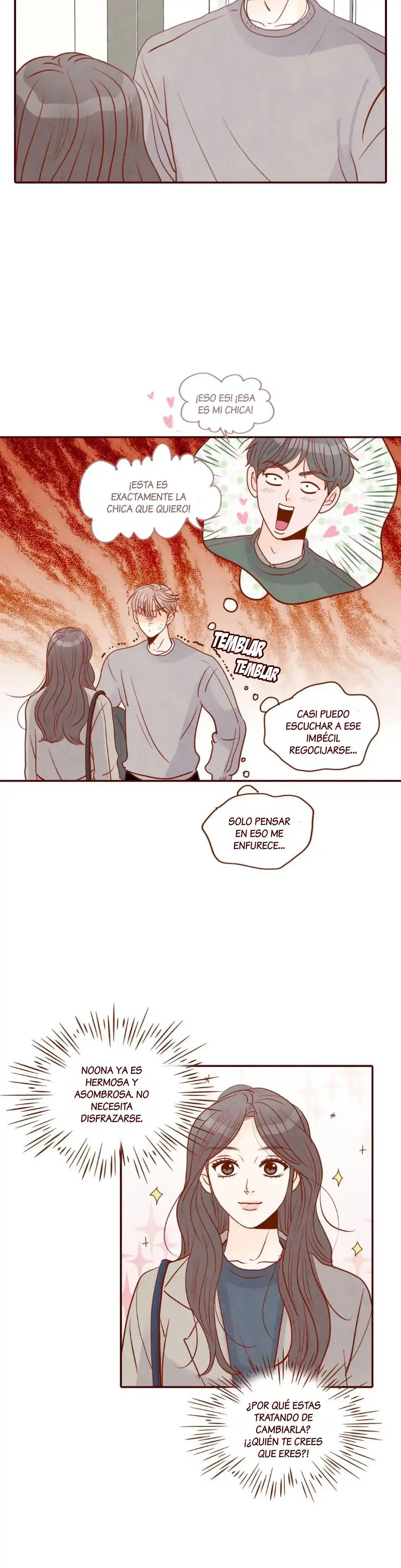 Secret Crush (2016) - Capítulo 105 - Página 19 - LectorTMOo