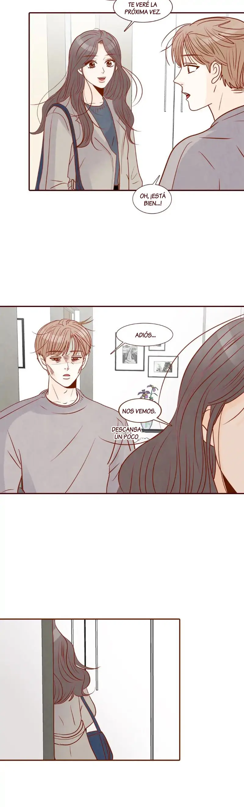 Secret Crush (2016) - Capítulo 105 - Página 21 - LectorTMOo