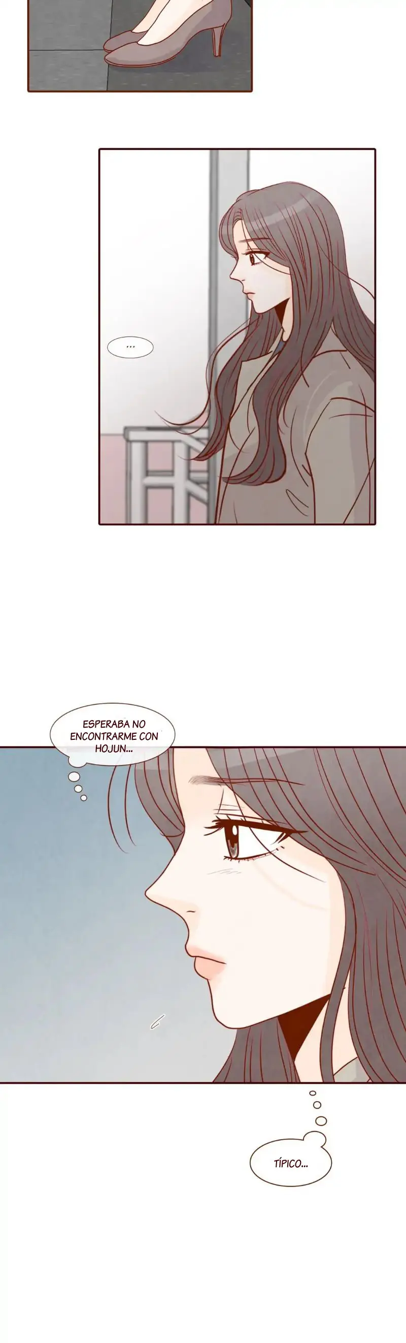 Secret Crush (2016) - Capítulo 105 - Página 23 - LectorTMOo