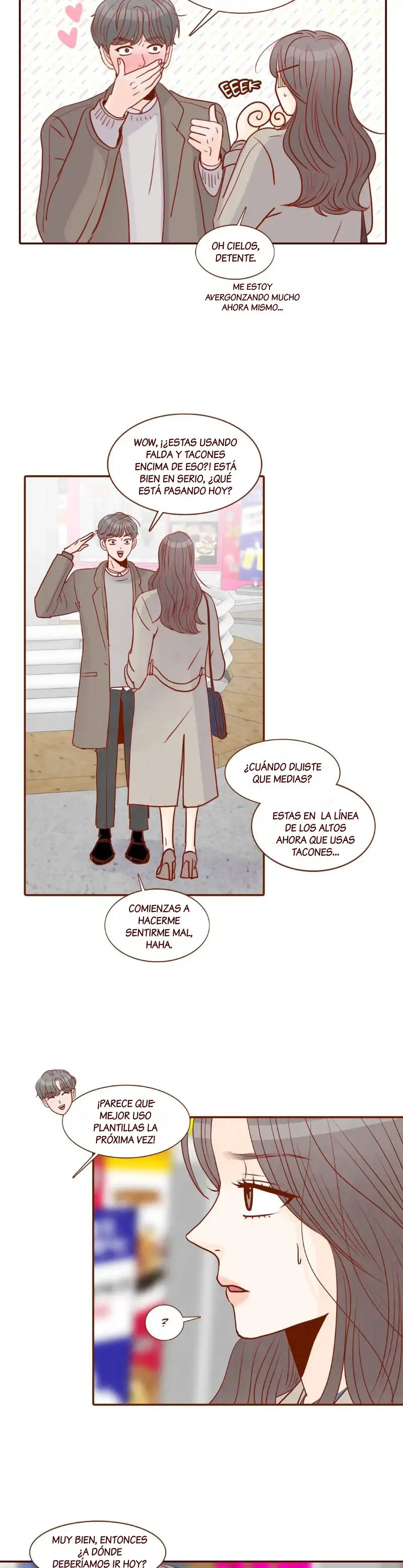 Secret Crush (2016) - Capítulo 105 - Página 28 - LectorTMOo