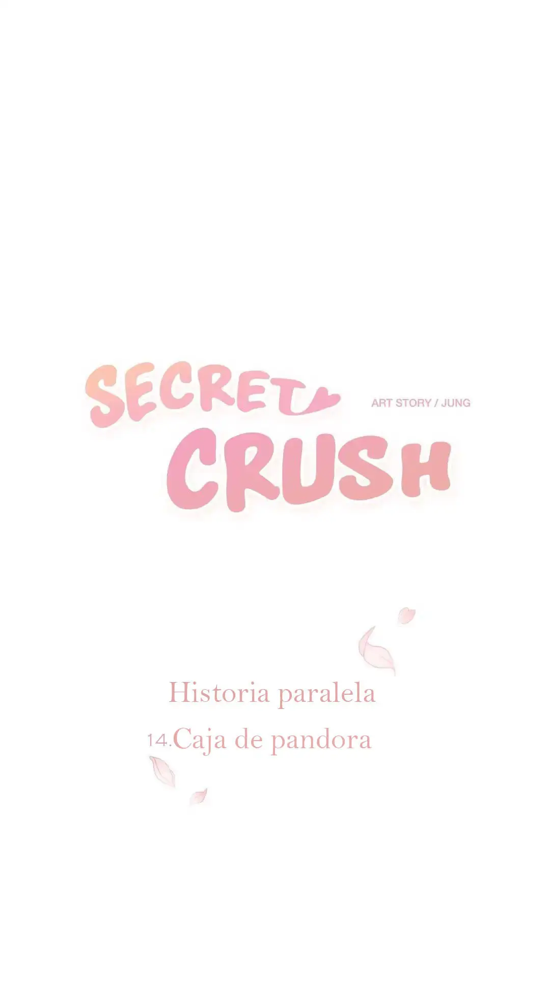 Secret Crush (2016) - Capítulo 106 - Página 2 - LectorTMOo