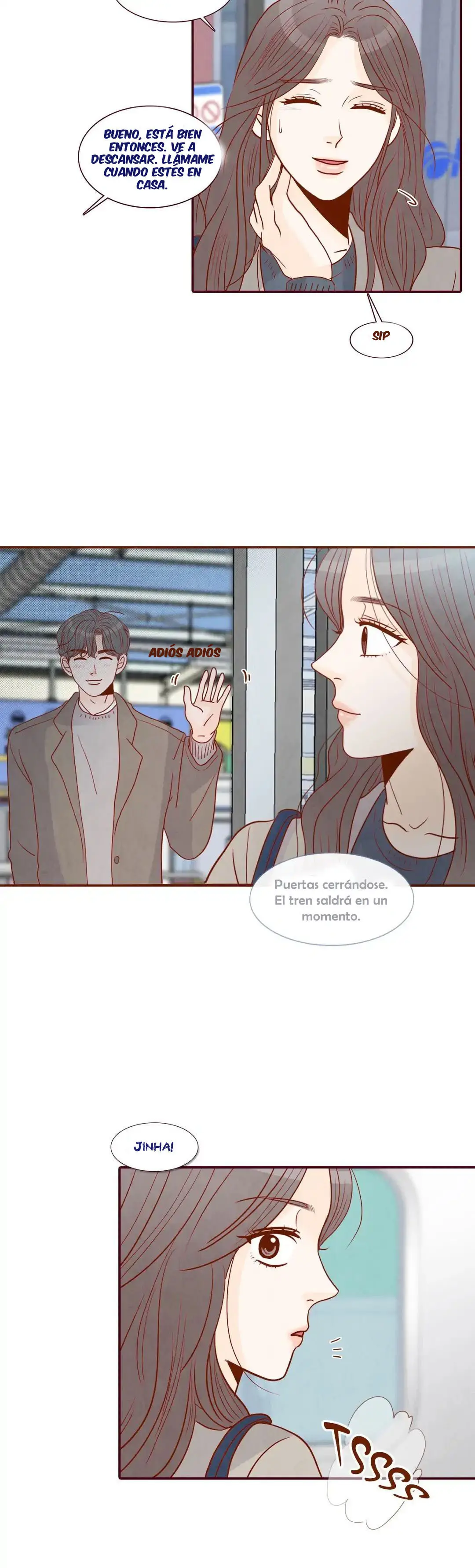Secret Crush (2016) - Capítulo 106 - Página 4 - LectorTMOo