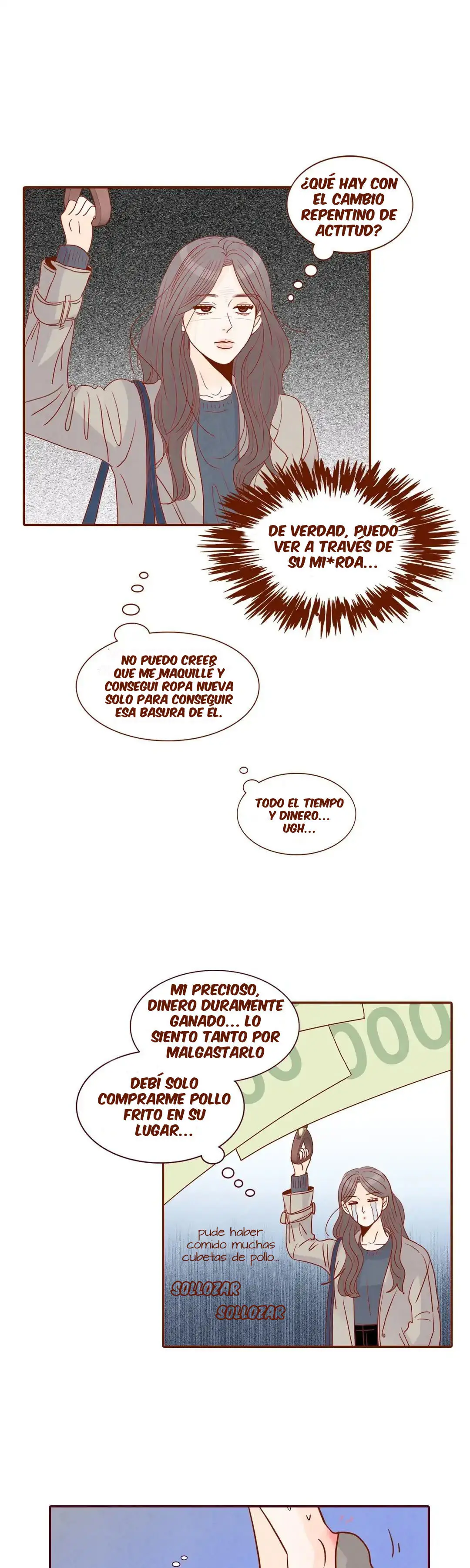 Secret Crush (2016) - Capítulo 106 - Página 12 - LectorTMOo
