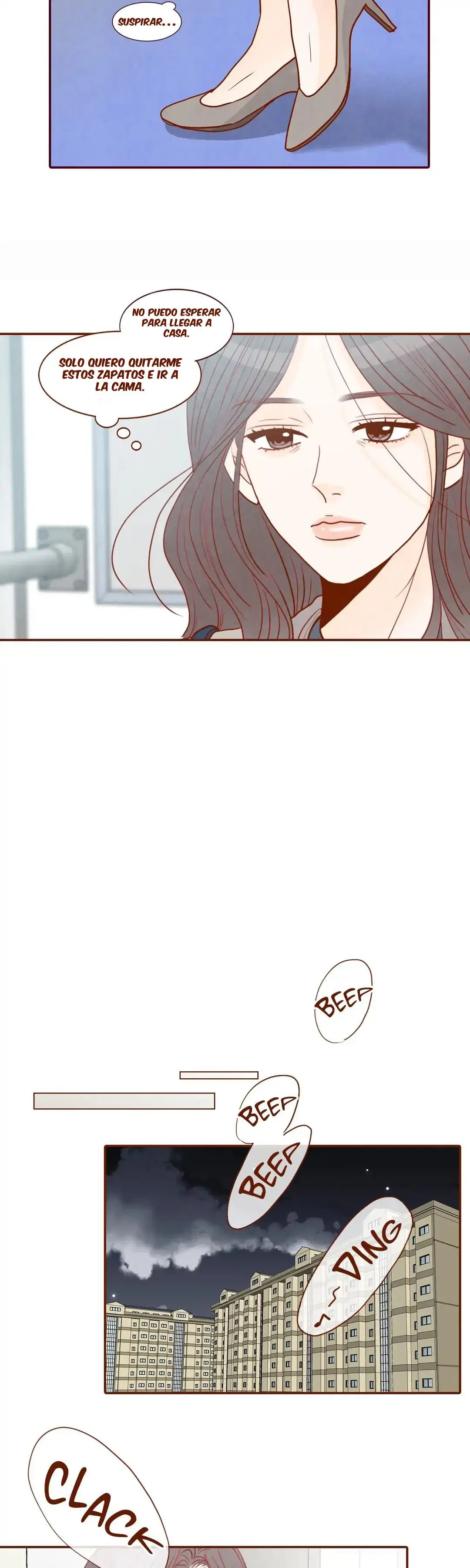 Secret Crush (2016) - Capítulo 106 - Página 13 - LectorTMOo