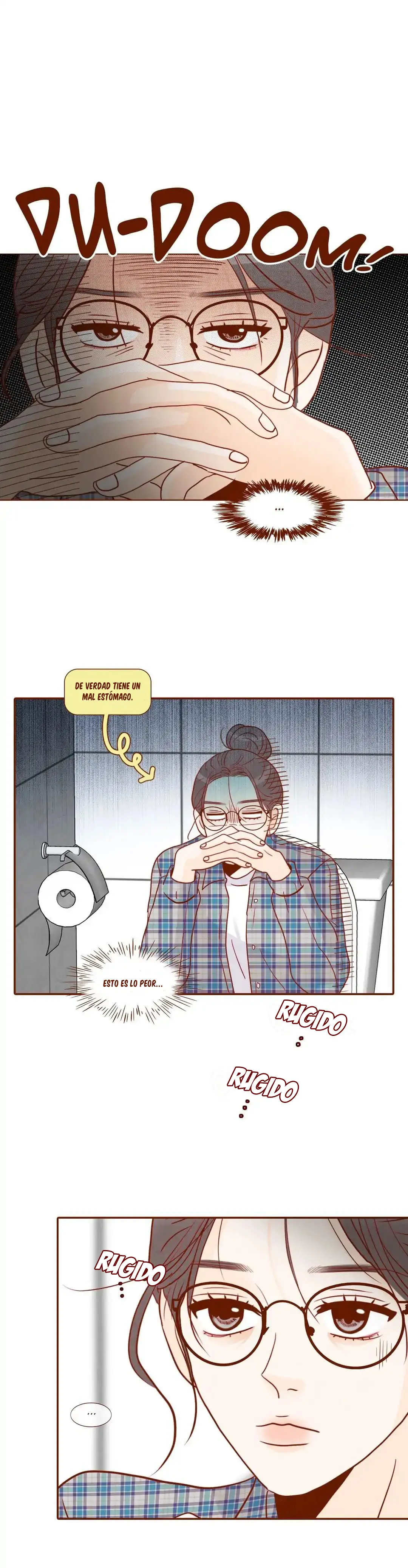 Secret Crush (2016) - Capítulo 106 - Página 17 - LectorTMOo
