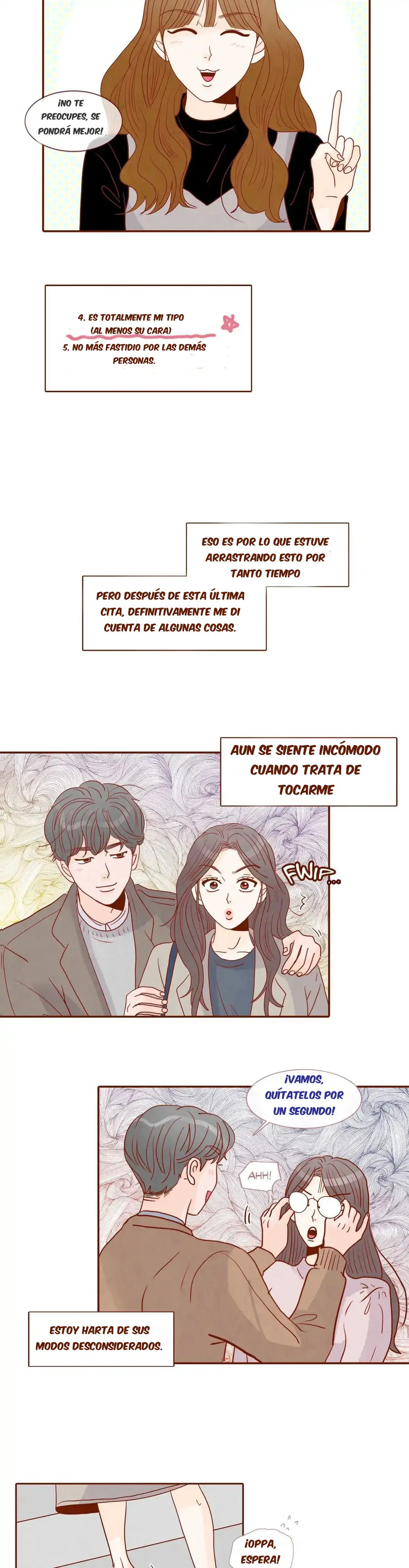 Secret Crush (2016) - Capítulo 106 - Página 20 - LectorTMOo