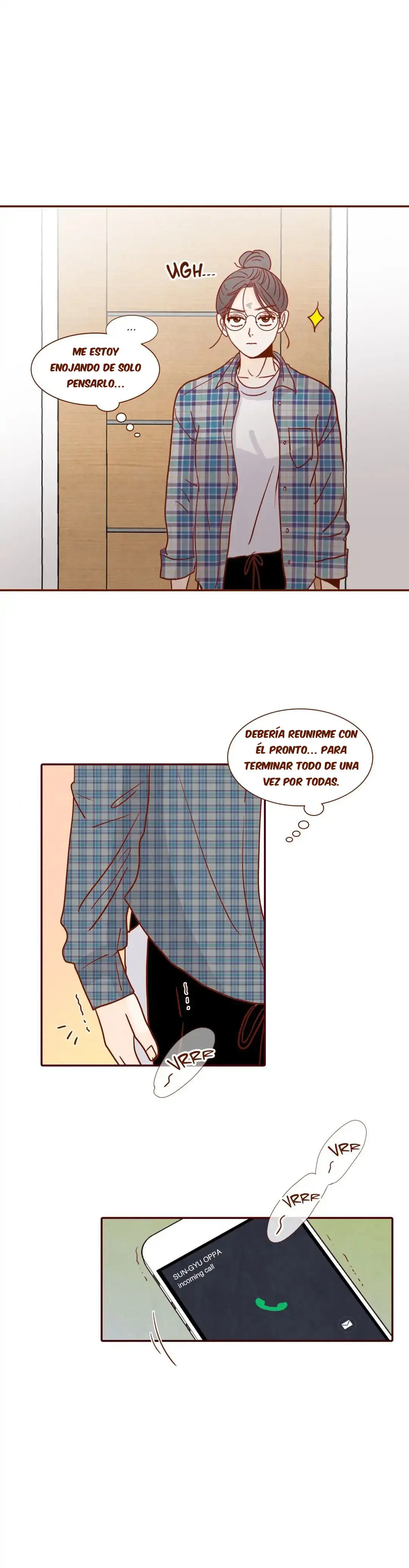 Secret Crush (2016) - Capítulo 106 - Página 22 - LectorTMOo