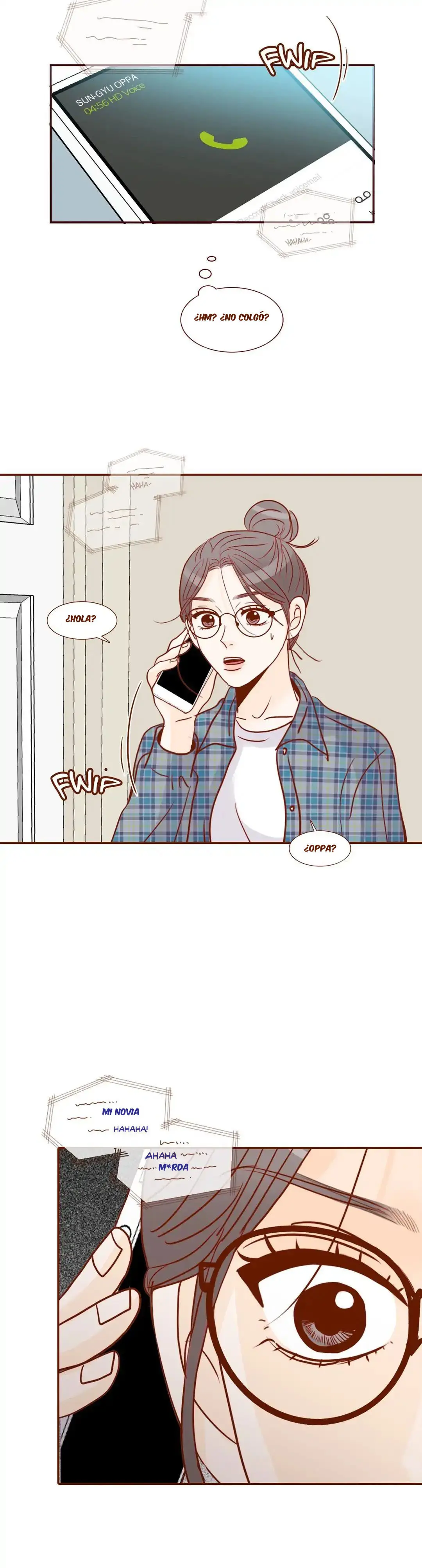 Secret Crush (2016) - Capítulo 106 - Página 28 - LectorTMOo