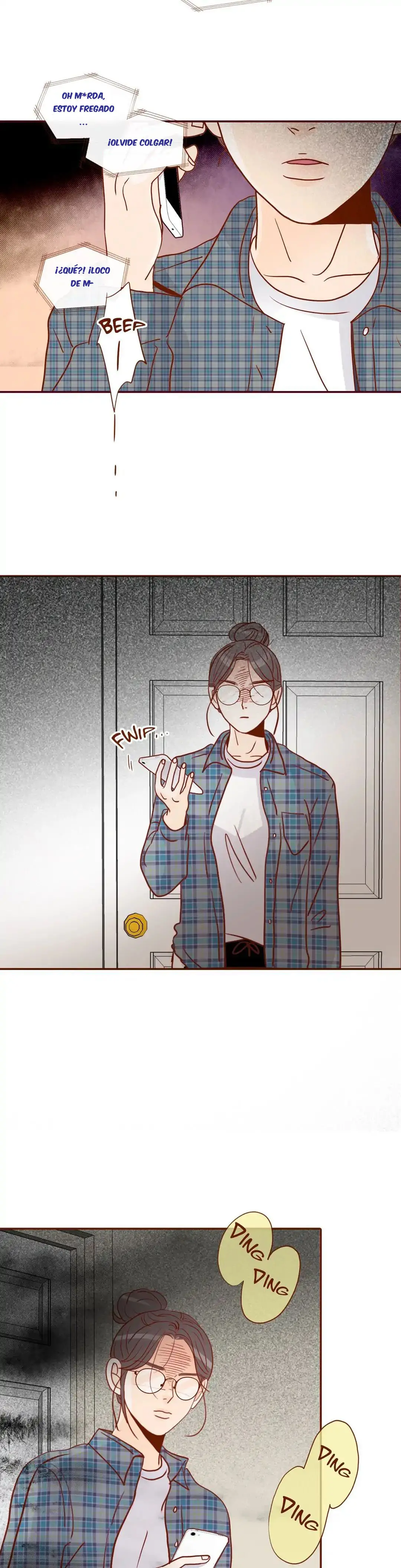 Secret Crush (2016) - Capítulo 106 - Página 31 - LectorTMOo