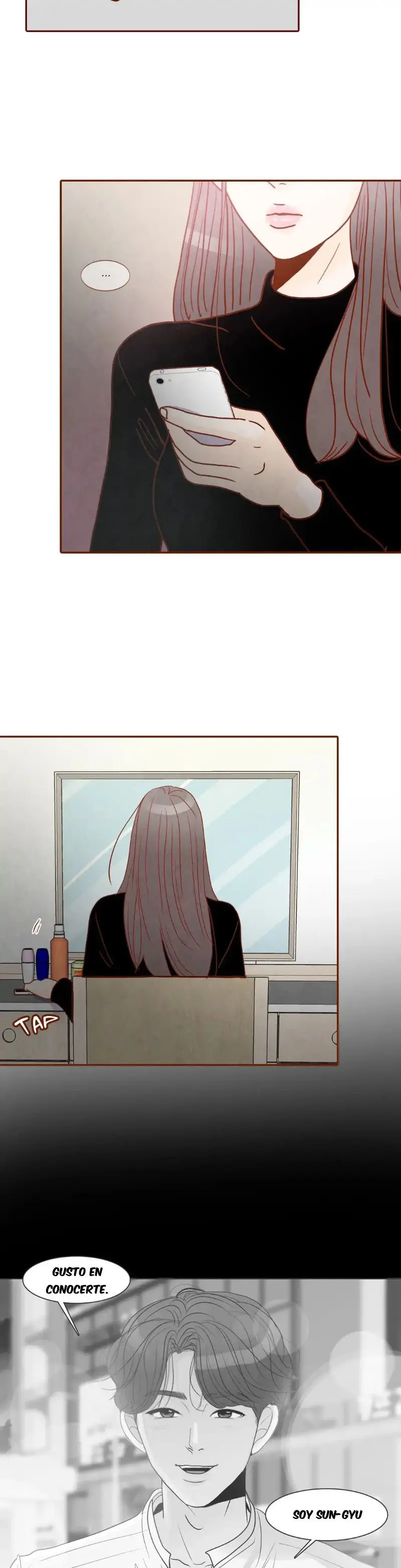Secret Crush (2016) - Capítulo 107 - Página 3 - LectorTMOo