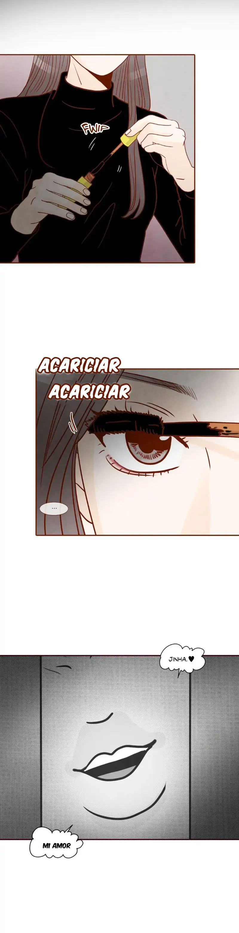 Secret Crush (2016) - Capítulo 107 - Página 5 - LectorTMOo