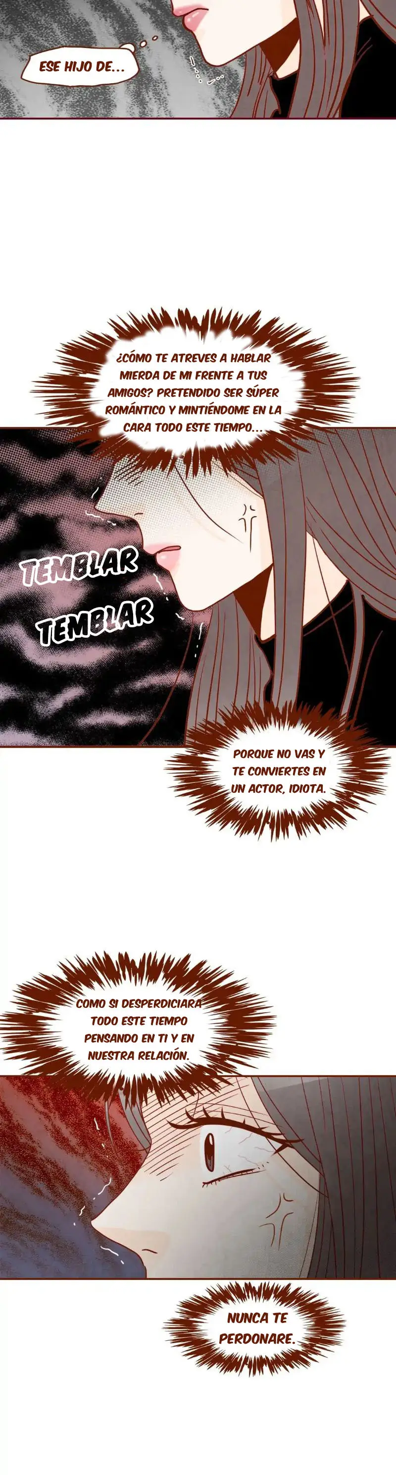 Secret Crush (2016) - Capítulo 107 - Página 7 - LectorTMOo