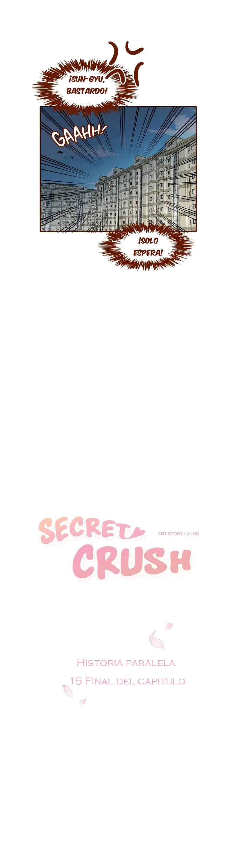 Secret Crush (2016) - Capítulo 107 - Página 8 - LectorTMOo